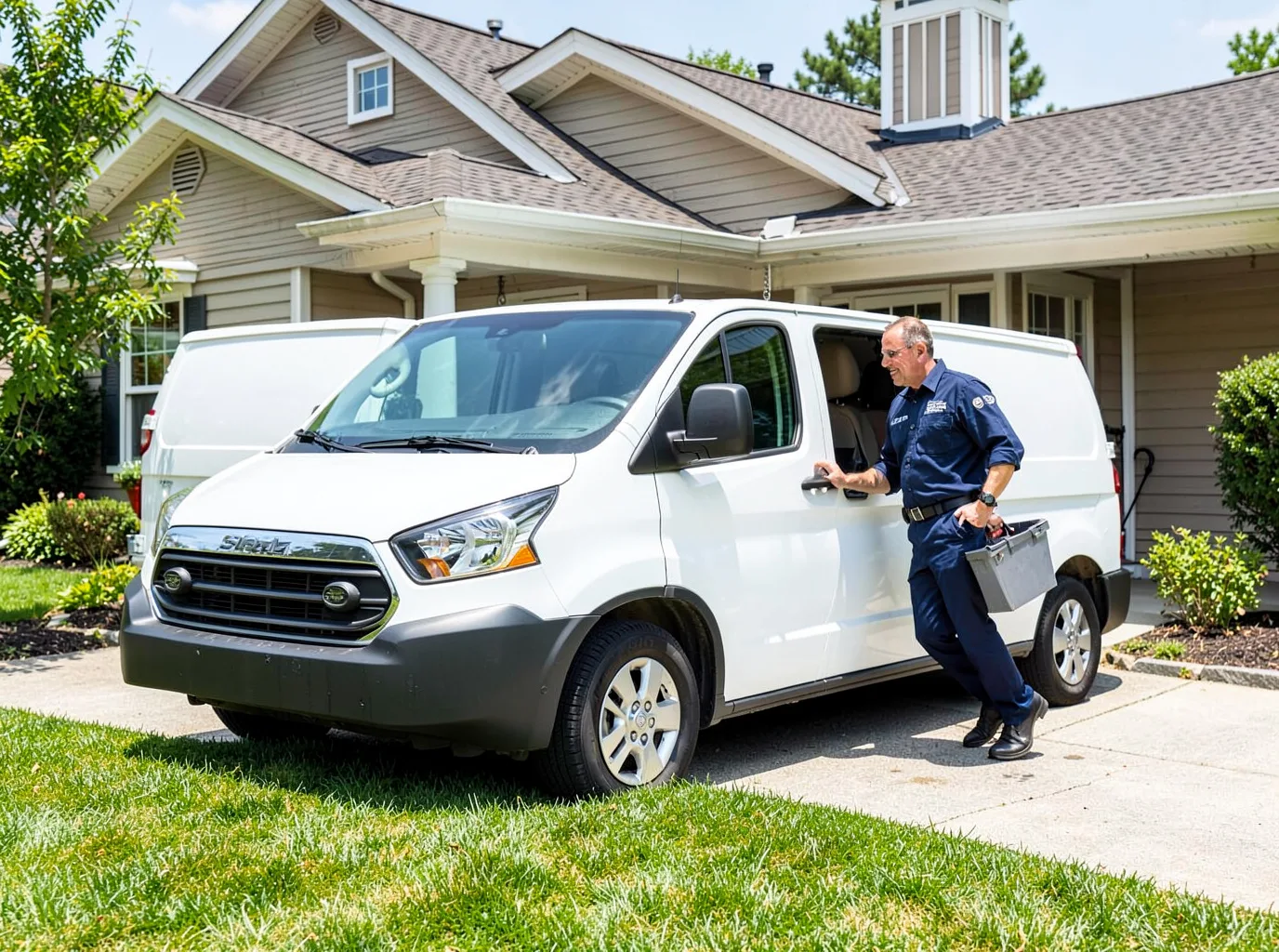 Emergency Plumber company in Springdale, WA